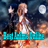 Wacth Anime Online Sub Indo أيقونة