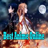 Wacth Anime Online Sub Indo on 9Apps
