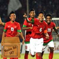 Timnas U-19 Live Wallpaper on 9Apps