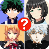 Anime Quiz 2019 icon