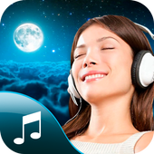 Relaxing Sounds Free icon
