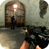 Counter Terrorist Assault CS icon