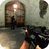 Counter Terrorist Assault CS