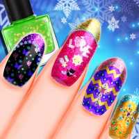 Wedding Nail Design on 9Apps