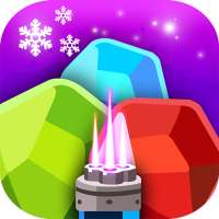 Ball Blast | Cannon | Shooter