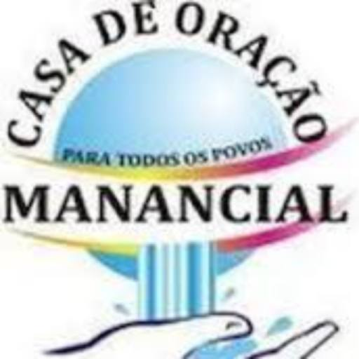 Manancial Web Rádio icon