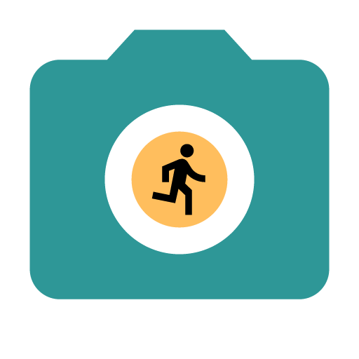 WTMP: Who Touched My Phone icon