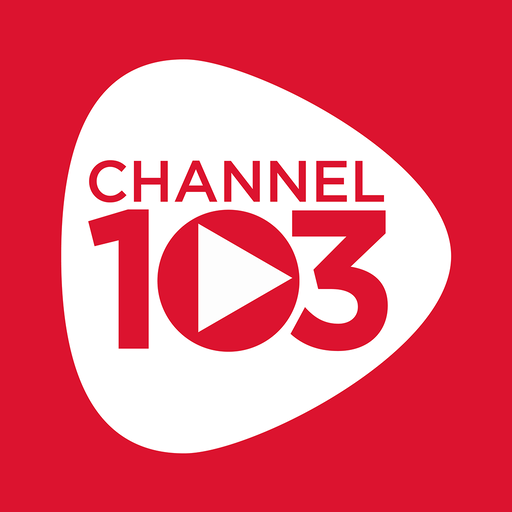 Channel 103 आइकन