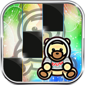 Ozuna Piano Tiles icon