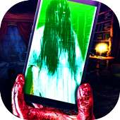 Ghost detection (scary prank) on 9Apps
