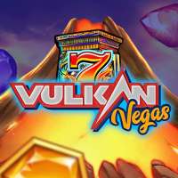 Vulkan Vegas Online Casino: Spielautomaten, slots