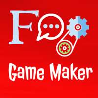 Fog Factory - Game Maker 3D