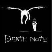 مذكرة الموت مترجم - Death Note on 9Apps