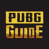 Guide for PUBG icon