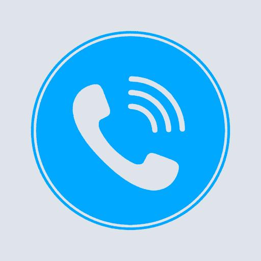 Call Recorder X icon