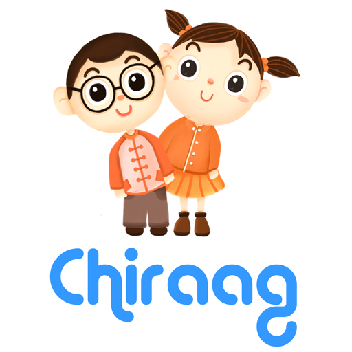 Chiraag icon