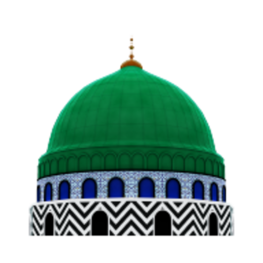 Dawateislami Digital Services icon