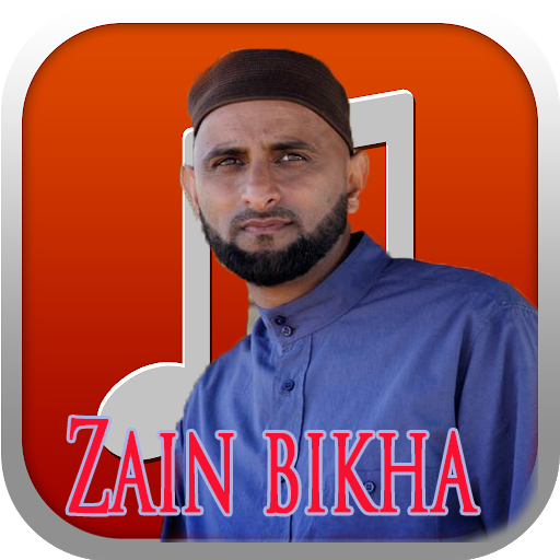 Zain Bikha Hitz Songs icon