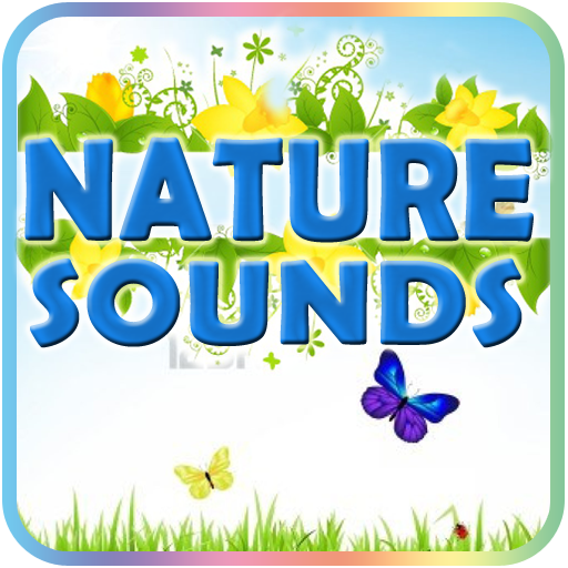 Nature Sounds icon