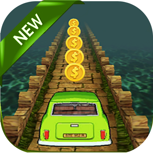 Mr. Adventure Pean icon