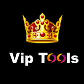 Vip Tools أيقونة