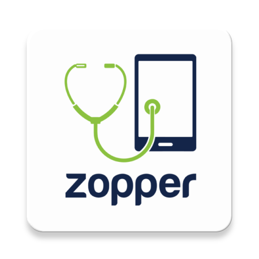 Screen Diagnosis иконка