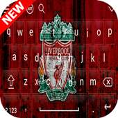Keyboard For Liverpool