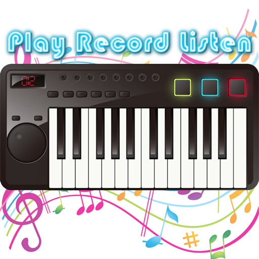 Piano Real Simple And Perfect icon