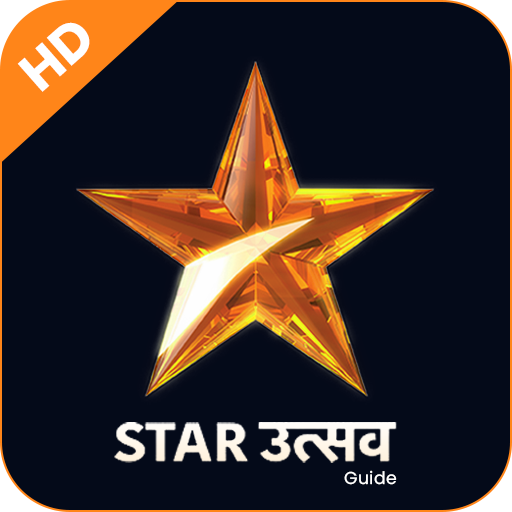 Star Utsav - Star Utsav Live TV Serial Guide icon