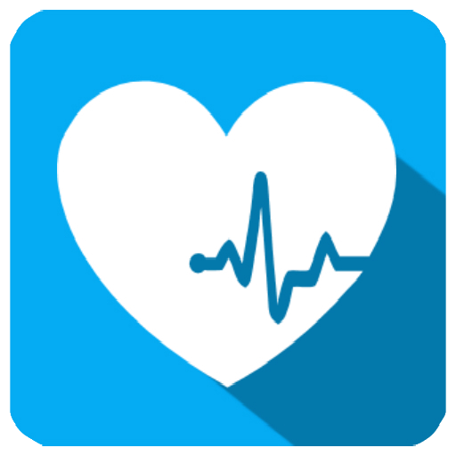 Blood Pressure - Heartcare icon