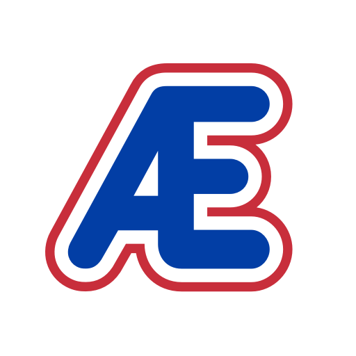 Æ – REMA 1000 icon