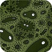 MicroBiology Science wallpaper on 9Apps