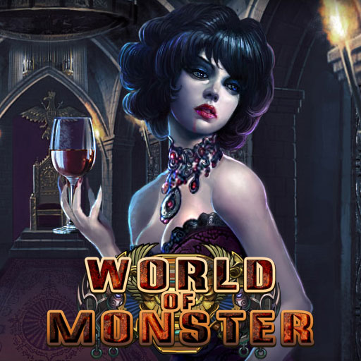 World Of Monster icon