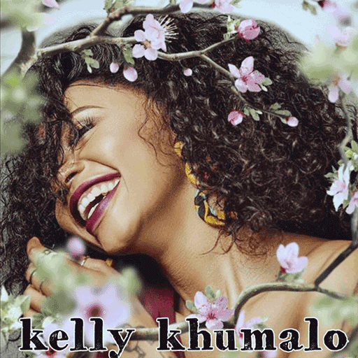 ‌‌‌Kelly khumalo New Music Mp3 Free icon