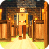 Little Colony Survival Simulator icon