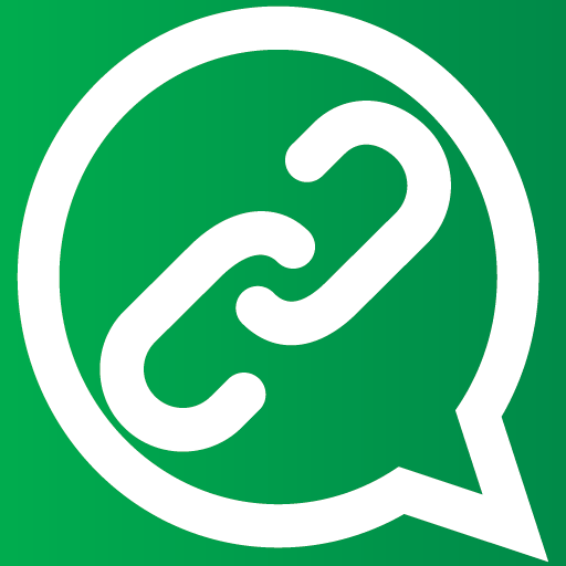Creador de Links Para WhatsApp icon