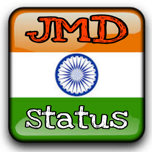 JMD Status with Earn - full Screen Video Status icon
