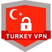 TURKEY VPN icon