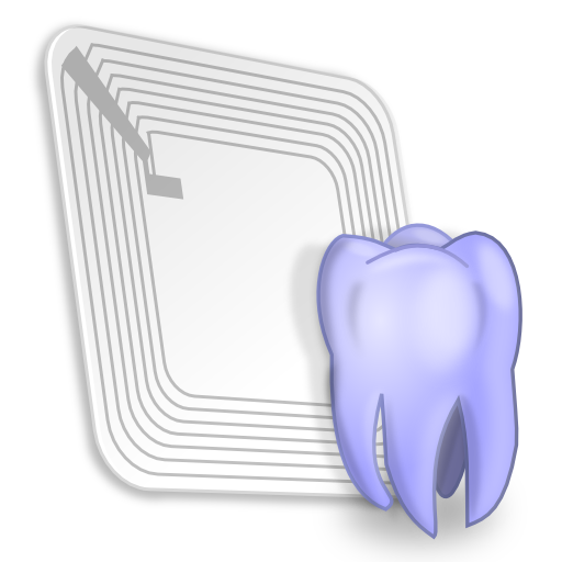 BT Tag Writer icon