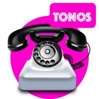 Tonos para iPhone