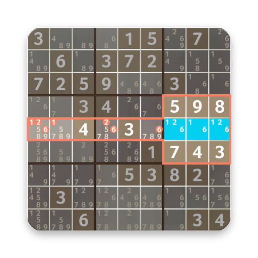 Sudoku - Sudoku Classic icon