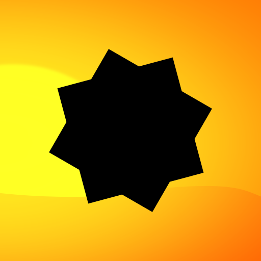 Proceed: Jump and dash! icon