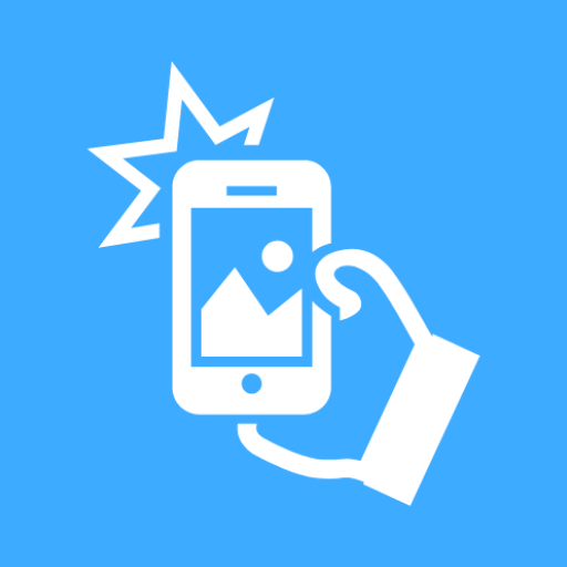 Snap Map - Photos on Map icon