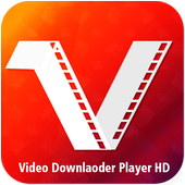 Vibmate Video Status HD Video Player icon