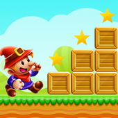 Super Drake Jungle World 4 icon