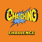Cha-Ching Challenge icon