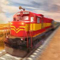 Euro Train Driver 2017