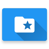 File Master - Root Explore &amp; File Manager icon
