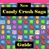 New Candy Crush Saga Guide