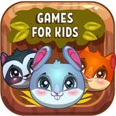 Игра для детей